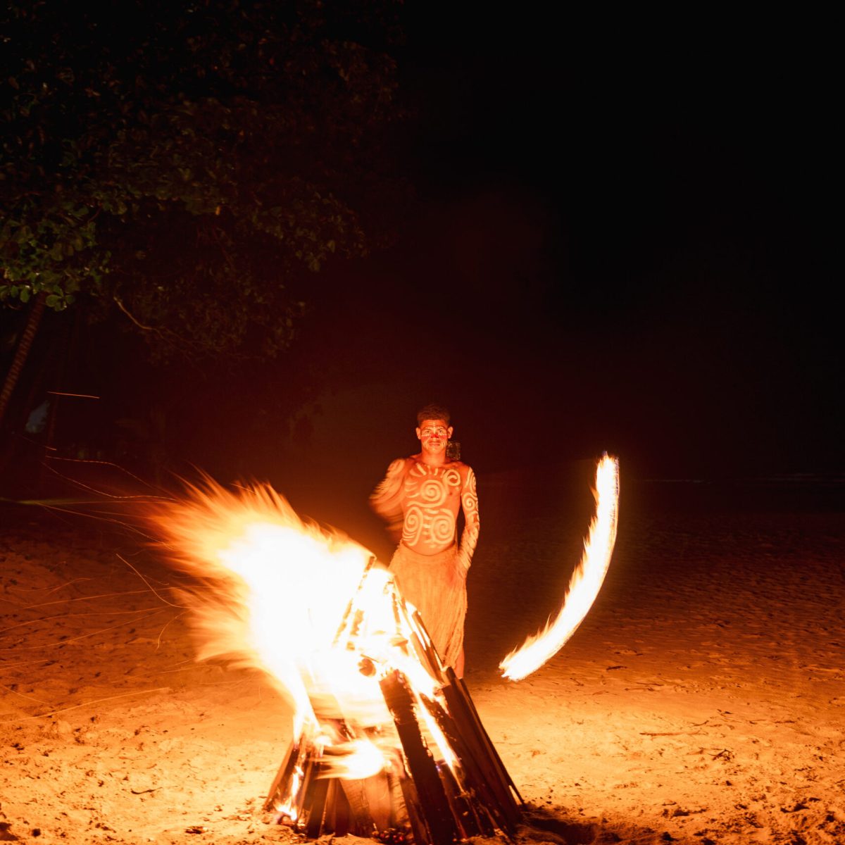 Tororomba - Luau-30