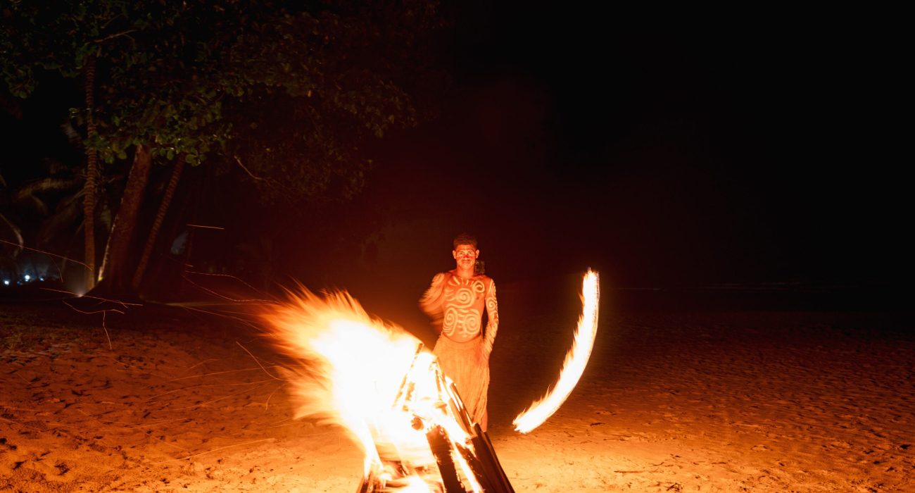 Tororomba - Luau-30